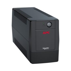 APC BVG900I-MSN--BVG600-900_FL_V, APC BVG900I-MSN Easy UPS