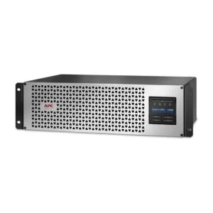 APC SMTL1500RMI3UC--SPD_KLGE-AY5JFR_FL_H, APC SMTL1500RMI3UC Smart-UPS Li-ion