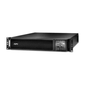 APC SRT1500RMXLI--SPD_JVAN-BBRPD6_FL_H, APC SRT1500RMXLI Smart-UPS On-Line