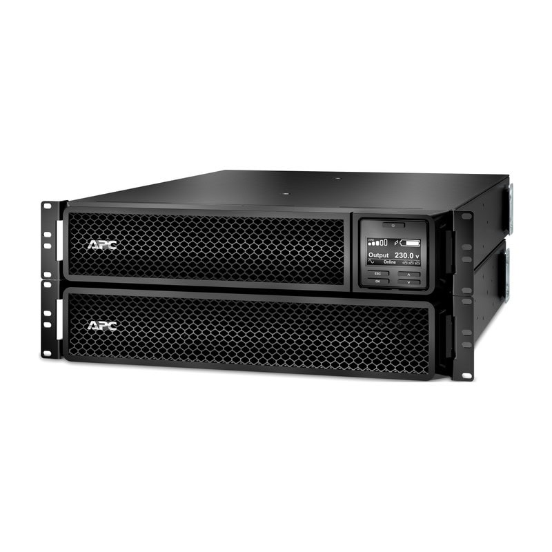 APC SRT2200RMXLI--SPD_JPRO-A2PQU5_FL_H, APC SRT2200RMXLI Smart-UPS On-Line