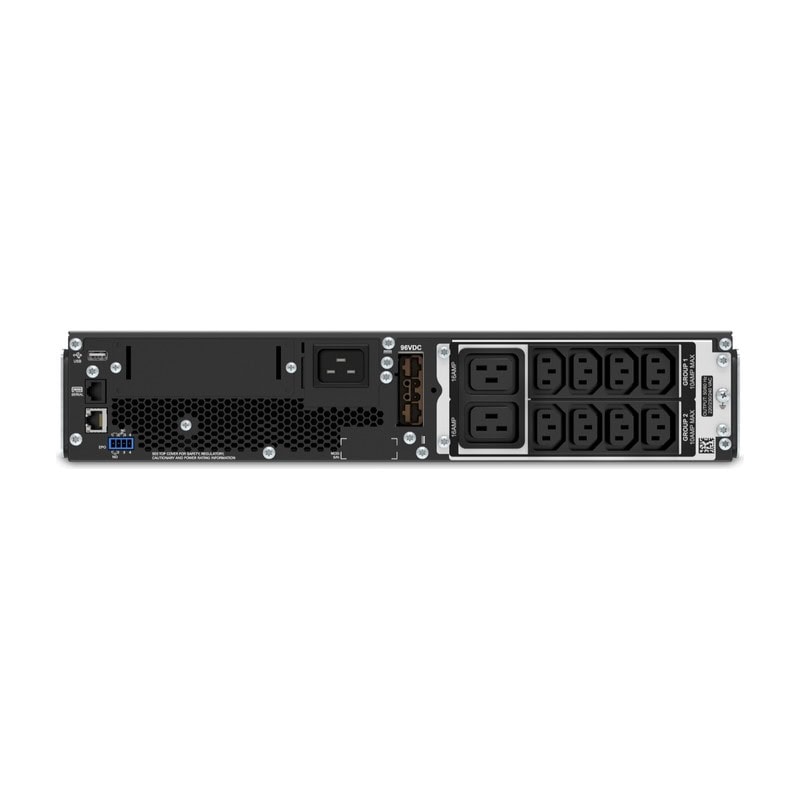 APC SRT3000RMXLI--SPD_JPRO-A2MR4A_B_H, APC SRT3000RMXLI Smart-UPS On-Line