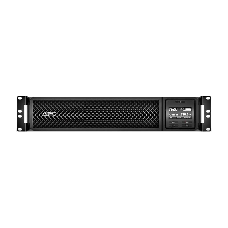 APC SRT3000RMXLI--SRT3000RMXLW-IEC_FS_H, APC SRT3000RMXLI Smart-UPS On-Line