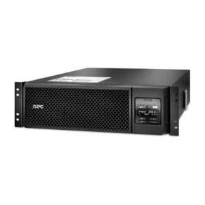 APC SRT5KRMXLI--SPD_LEAN-9HCKSP_FL_H, APC SRT5KRMXLI Smart-UPS On-Line