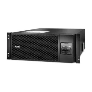 APC SRT6KRMXLI--SPD_LEAN-9HCQCM_FL_H, APC SRT6KRMXLI Smart-UPS On-Line