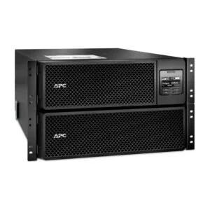 APC SRT8KRMXLI--APC-LEAN-9J7HZ8_01, APC SRT8KRMXLI Smart-UPS On-Line