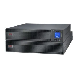 APC SRV1KRILRK-E--SRV_2U_RightImage_FR_H, APC SRV1KRILRK-E Easy UPS
