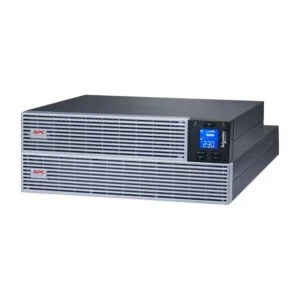 APC SRVL1KRILRK--SRVL1KRIL_FR_H, APC SRVL1KRILRK Easy UPS On-Line