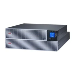 APC SRVL2KRILRK--SRVL2KRIL_FR_H, APC SRVL2KRILRK Easy UPS On-Line