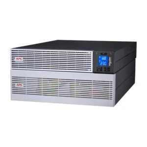APC SRVL6KRILRK--SRVL6KRILRK_FR_H, APC SRVL6KRILRK Easy UPS On-Line