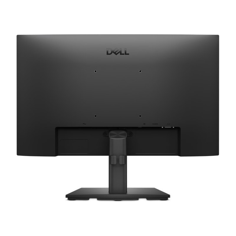 Dell Pro 20 Monitor E2026H--BACK, Dell Pro 20 Monitor E2026H