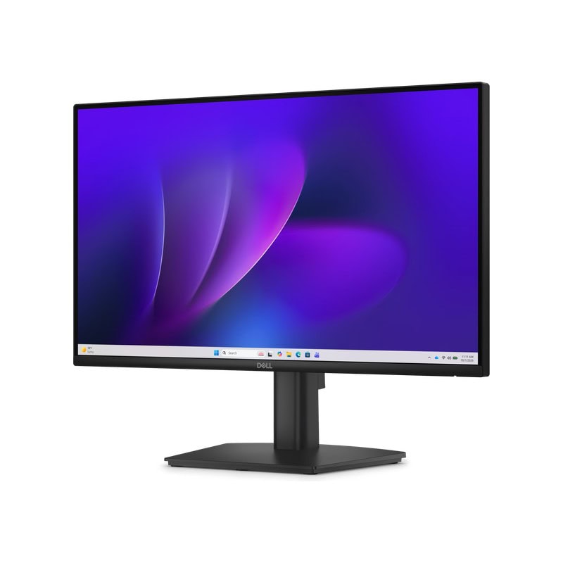 Dell Pro 22 Monitor E2226H--FRONT LEFT, Dell Pro 22 Monitor E2226H
