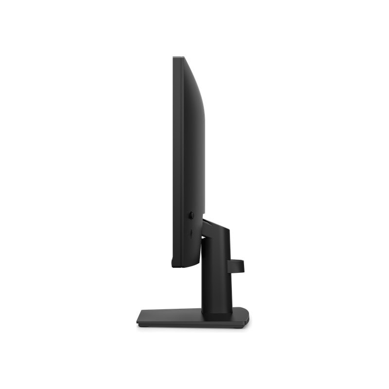 Dell Pro 22 Monitor E2226H--SIDE LEFT, Dell Pro 22 Monitor E2226H