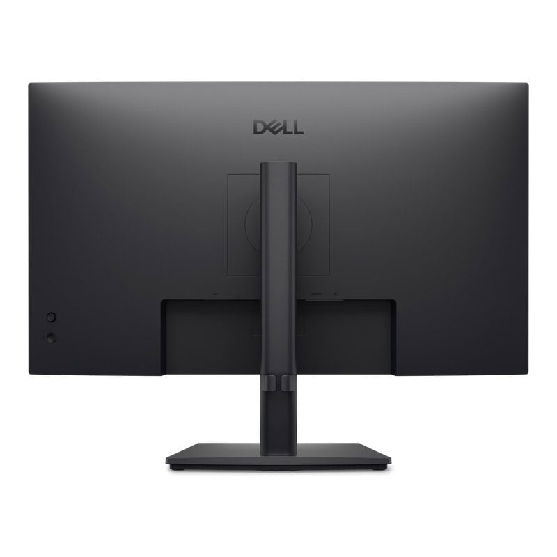 Dell Pro 27 Adjustable Stand Monitor E2726HS--BACK, Dell Pro 27 Monitor E2726HS