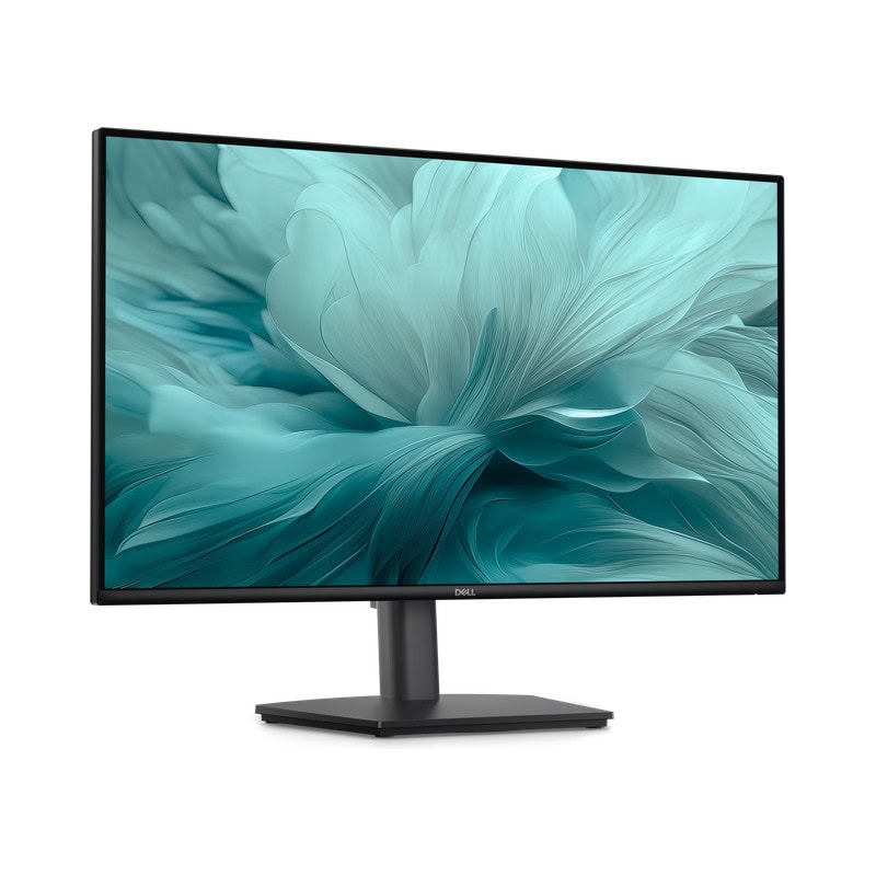 Dell Pro 27 Adjustable Stand Monitor E2726HS--FRONT RIGHT, Dell Pro 27 Monitor E2726HS