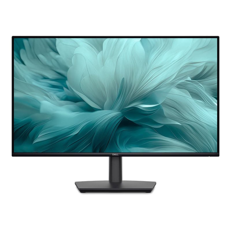 Dell Pro 27 Adjustable Stand Monitor E2726HS--FRONT, Dell Pro 27 Monitor E2726HS