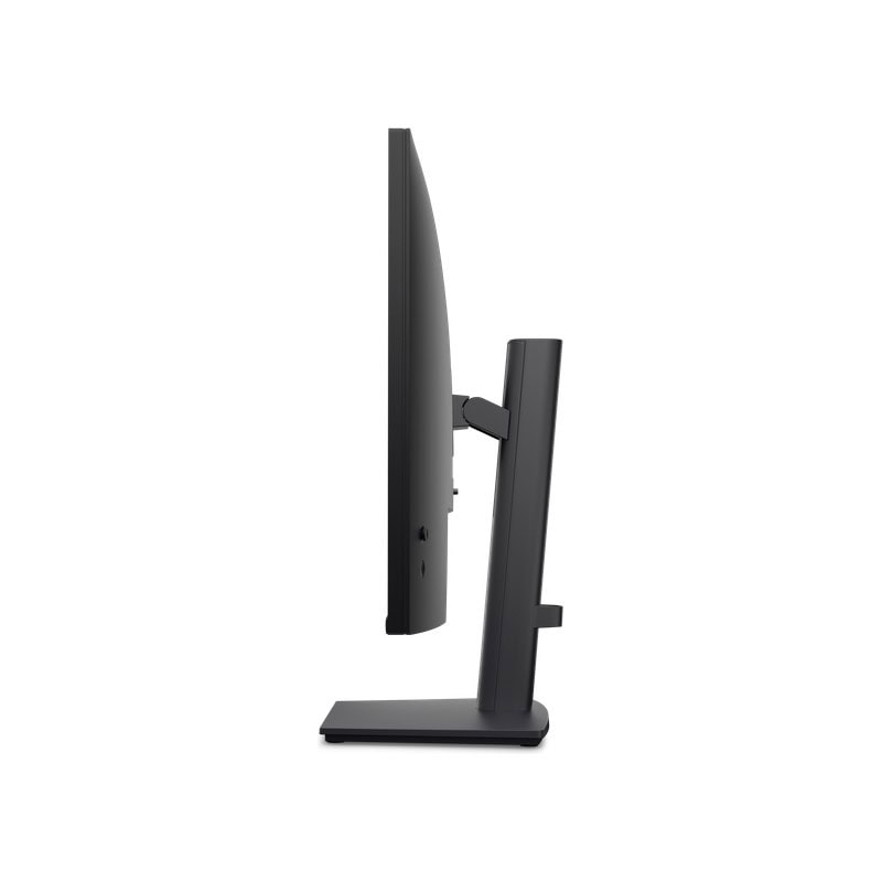 Dell Pro 27 Adjustable Stand Monitor E2726HS--SIDE LEFT, Dell Pro 27 Monitor E2726HS