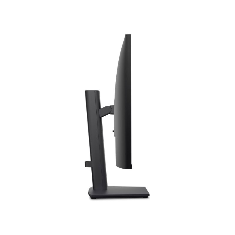 Dell Pro 27 Adjustable Stand Monitor E2726HS--SIDE RIGHT, Dell Pro 27 Monitor E2726HS