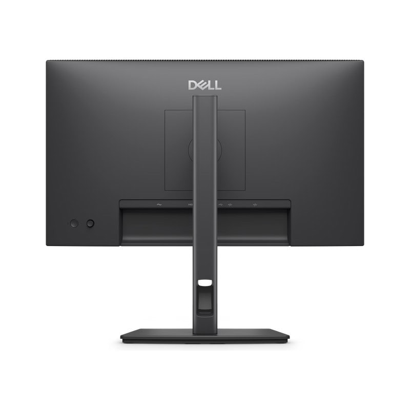 Dell Pro P 22 Monitor P2226H--BACK, Dell Pro P 22 Monitor P2226H