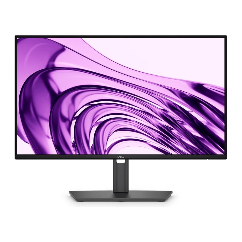 Dell Pro P 22 Monitor P2226H--FRONT, Dell Pro P 22 Monitor P2226H