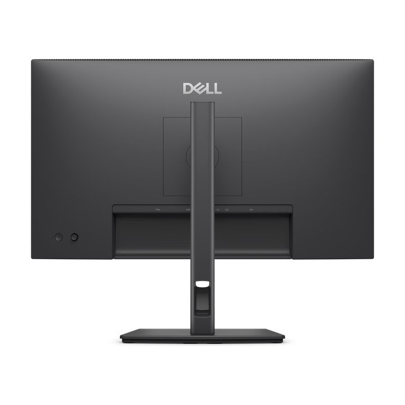 Dell Pro P 24 Monitor P2426H--BACK, Dell Pro P 24 Monitor P2426H