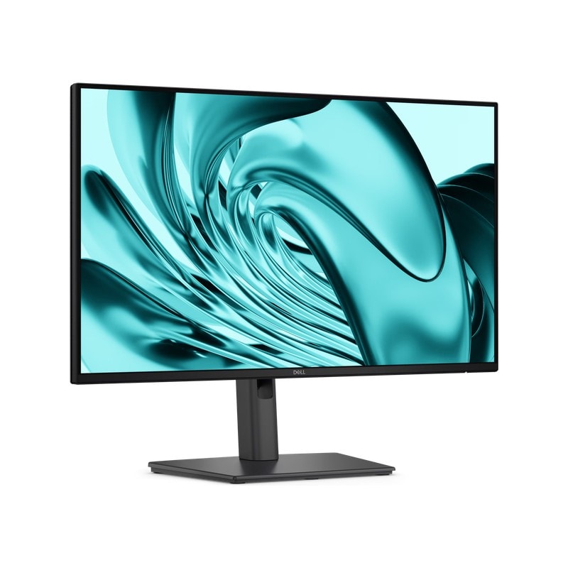 Dell Pro P 24 Monitor P2426H--FRONT RIGHT, Dell Pro P 24 Monitor P2426H