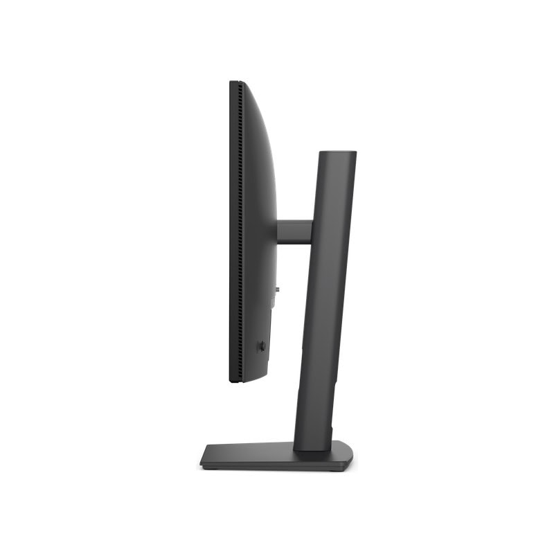Dell Pro P 24 Monitor P2426H--SIDE LEFT, Dell Pro P 24 Monitor P2426H