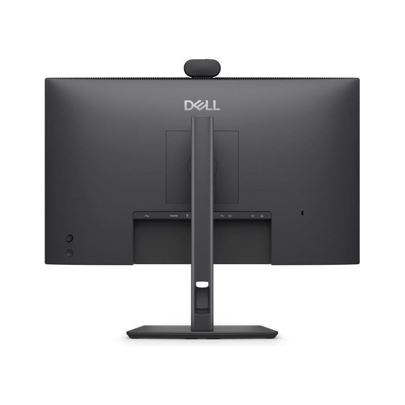 Dell Pro P 24 Conferencing Monitor P2426HEB--BACK, Dell Pro P 24 Monitor P2426HEB