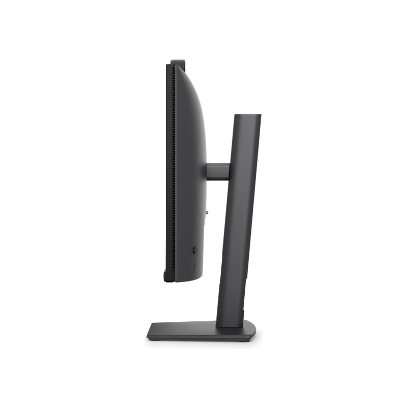 Dell Pro P 24 Conferencing Monitor P2426HEB--SIDE LEFT, Dell Pro P 24 Monitor P2426HEB