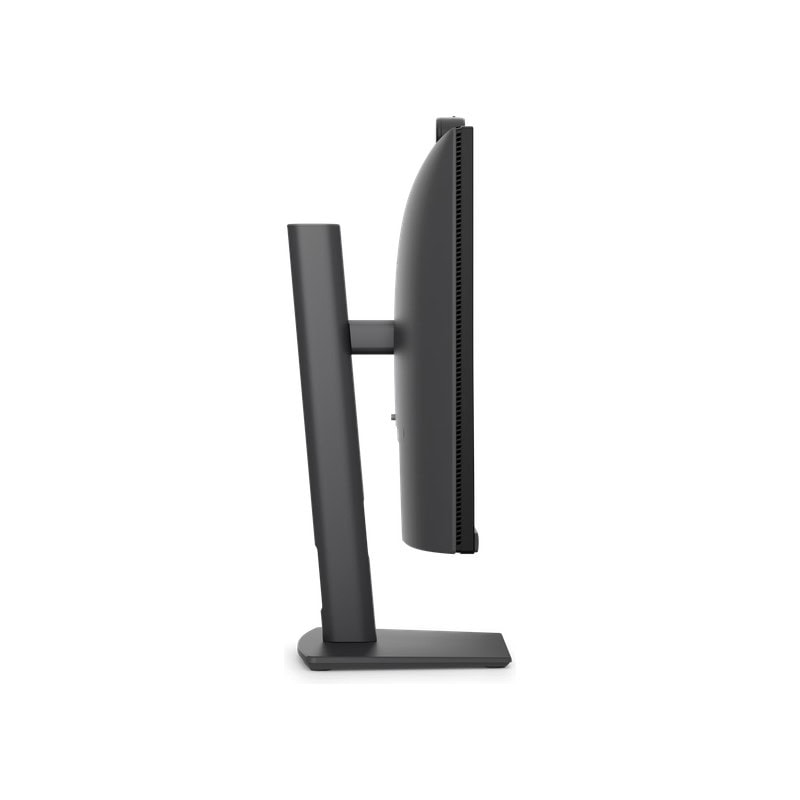 Dell Pro P 24 Conferencing Monitor P2426HEB--SIDE RIGHT, Dell Pro P 24 Monitor P2426HEB