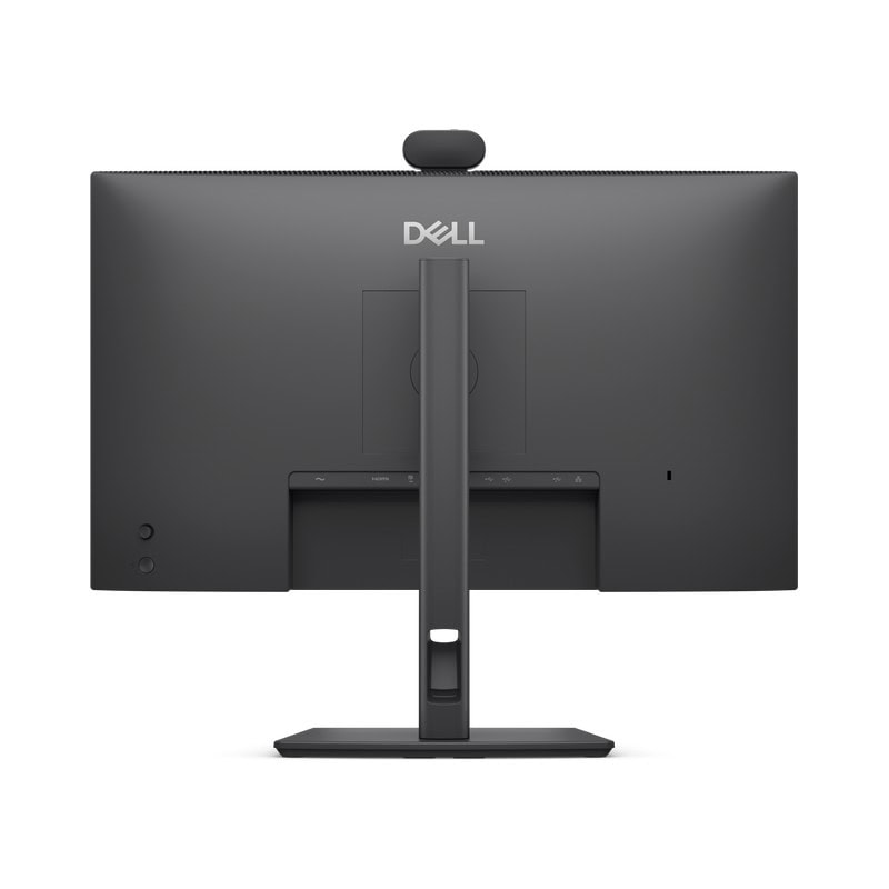Dell Pro P 24 Webcam Monitor P2426HEV--BACK, Dell Pro P 24 Monitor P2426HEV