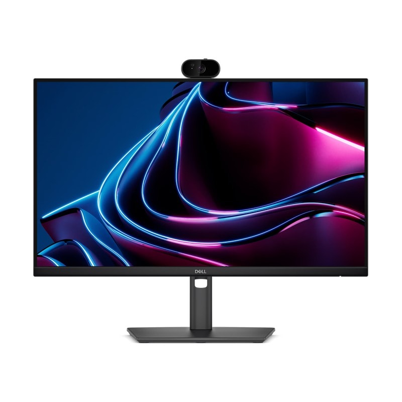 Dell Pro P 24 Webcam Monitor P2426HEV--FRONT, Dell Pro P 24 Monitor P2426HEV