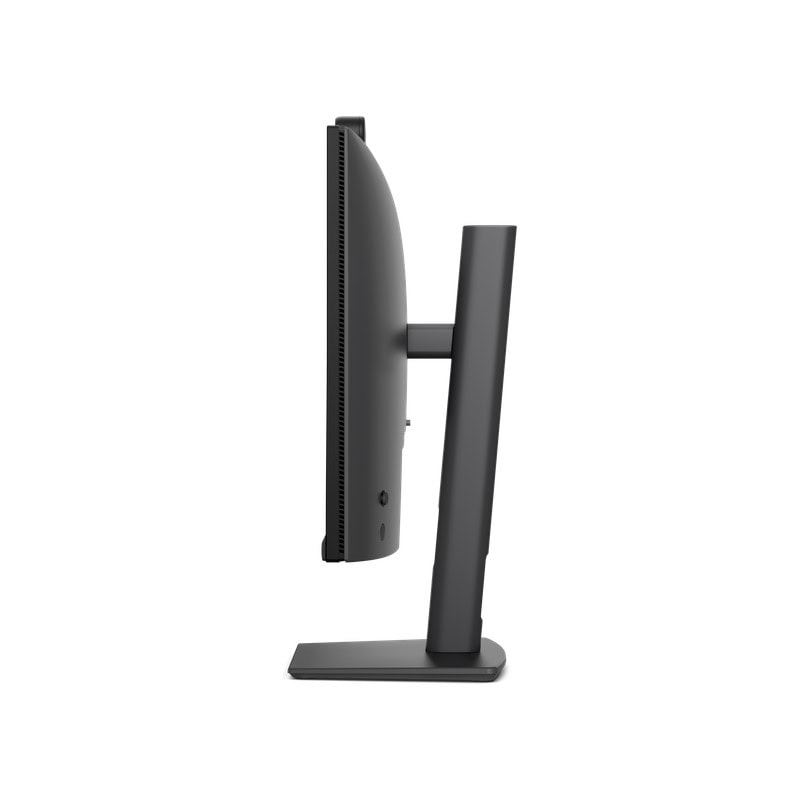 Dell Pro P 24 Webcam Monitor P2426HEV--SIDE LEFT, Dell Pro P 24 Monitor P2426HEV