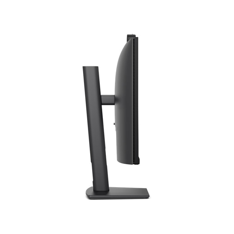 Dell Pro P 24 Webcam Monitor P2426HEV--SIDE RIGHT, Dell Pro P 24 Monitor P2426HEV