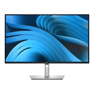 Dell Pro 27 Plus QHD Monitor P2725D--FRONT, Dell Pro 27 Plus Monitor P2725D