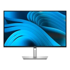 Dell Pro 27 Plus QHD USB-C Hub Monitor P2725DE--FRONT, Dell Pro 27 Plus Monitor P2725DE