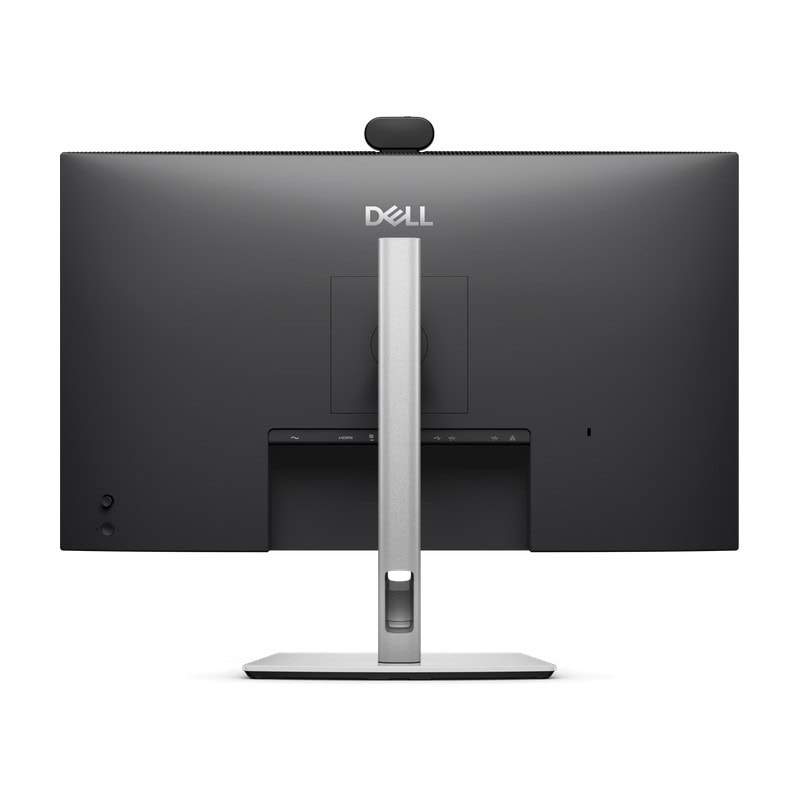 Dell Pro P 27 Conferencing Monitor P2726DEB--BACK, Dell Pro P 27 Monitor P2726DEB