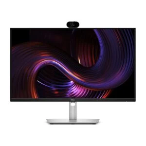 Dell Pro P 27 Webcam Monitor P2726DEV--FRONT, Dell Pro P 27 Monitor P2726DEV