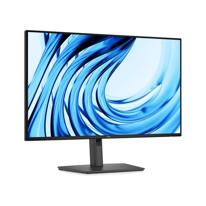 Dell Pro P 27 Monitor P2726H--FRONT RIGHT, Dell Pro P 27 Monitor P2726H
