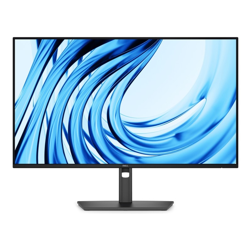 Dell Pro P 27 Monitor P2726H--FRONT, Dell Pro P 27 Monitor P2726H