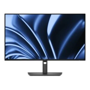 Dell Pro P 27 USB-C Hub Monitor P2726HE--FRONT, Dell Pro P 27 Monitor P2726HE