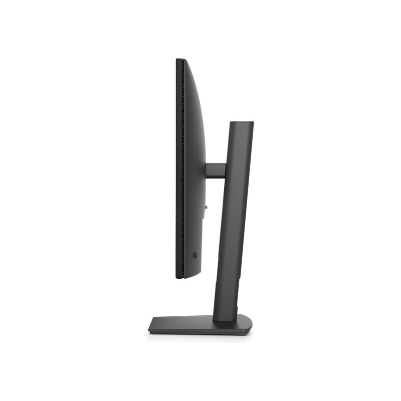 Dell Pro P 27 USB-C Hub Monitor P2726HE--SIDE LEFT, Dell Pro P 27 Monitor P2726HE