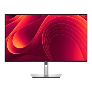 Dell Pro 32 Plus 4K USB-C Hub Monitor P3225QE--FRONT, Dell Pro 32 Plus Monitor P3225QE