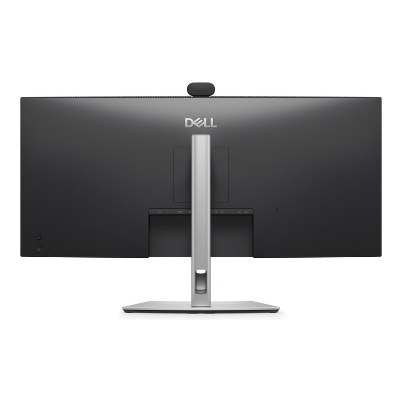 Dell Pro P 34 Conferencing Monitor P3426WEB--BACK, Dell Pro P 34 Monitor P3426WEB