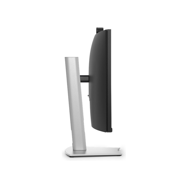 Dell Pro P 34 Conferencing Monitor P3426WEB--SIDE RIGHT, Dell Pro P 34 Monitor P3426WEB