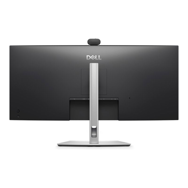 Dell Pro P 34 Webcam Monitor P3426WEV--BACK, Dell Pro P 34 Monitor P3426WEV