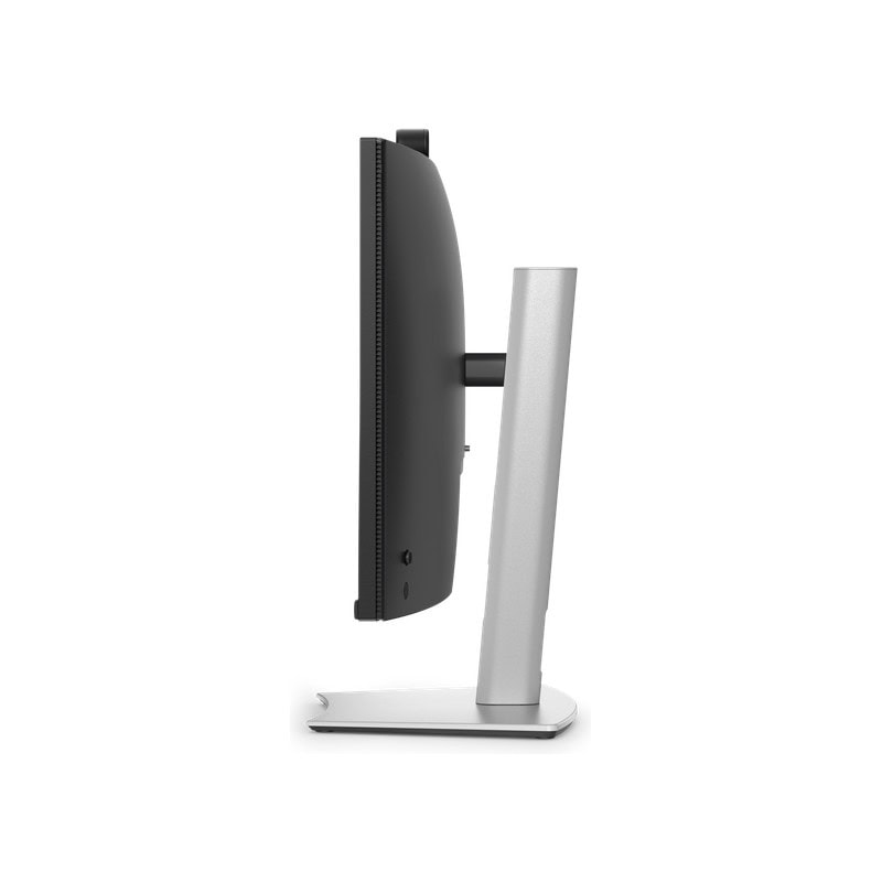 Dell Pro P 34 Webcam Monitor P3426WEV--SIDE LEFT, Dell Pro P 34 Monitor P3426WEV