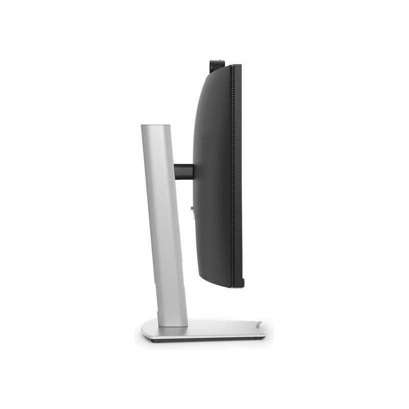 Dell Pro P 34 Webcam Monitor P3426WEV--SIDE RIGHT, Dell Pro P 34 Monitor P3426WEV