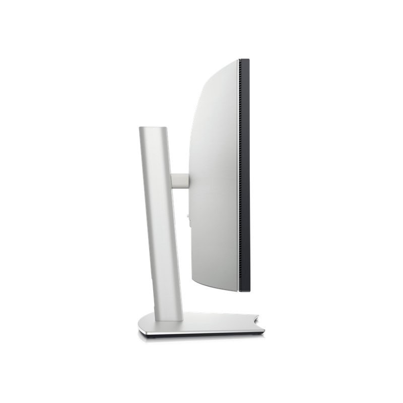 Dell UltraSharp 34 Curved Thunderbolt Hub Monitor U3425WE--SIDE RIGHT, Dell UltraSharp 34 Monitor U3425WE