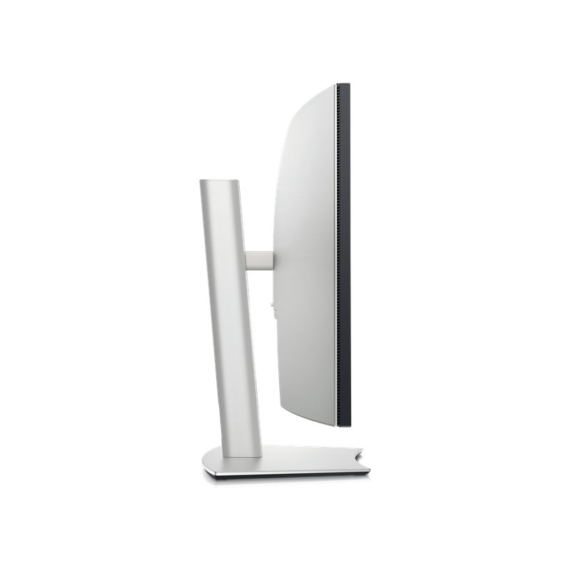 Dell UltraSharp 40 Curved Thunderbolt Hub Monitor U4025QW--SIDE RIGHT, Dell UltraSharp 40 Monitor U4025QW