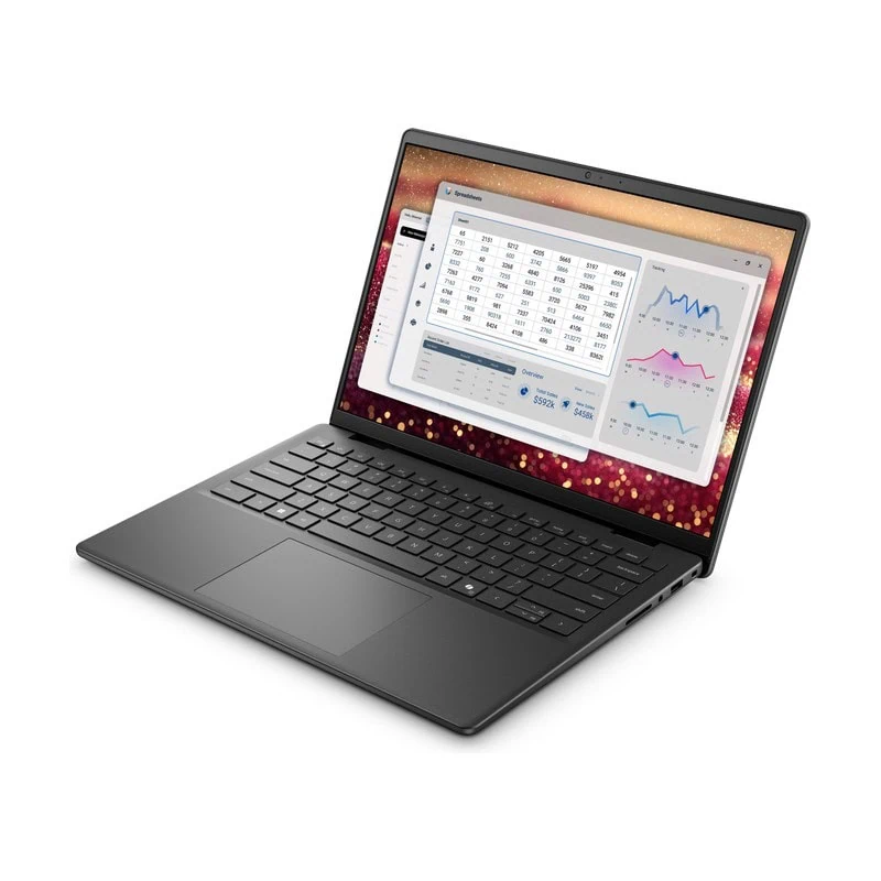 Dell Pro Essential 14 PV14260--FRONT LEFT, Dell Pro Essential 14 PV14260 SNSPV1426003